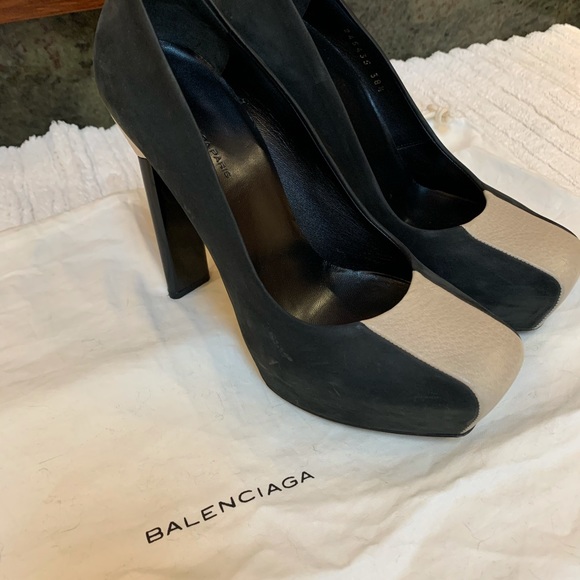 High end shoes.  Size 8’s. Perfect condition. - Picture 16 of 16